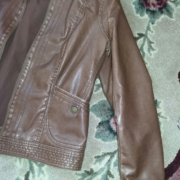 COPY - Sonoma  life and style   JACKET womens - Picture 6 of 8